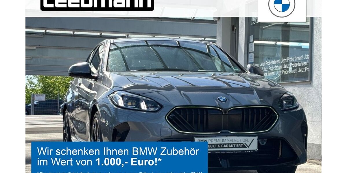 BMW 120 17.952 km 33.695 &euro; Deggendorf 94469