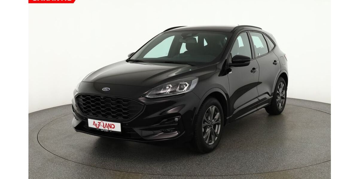 Ford Kuga 8.417 km 25.490 &euro; Hamburg 22761