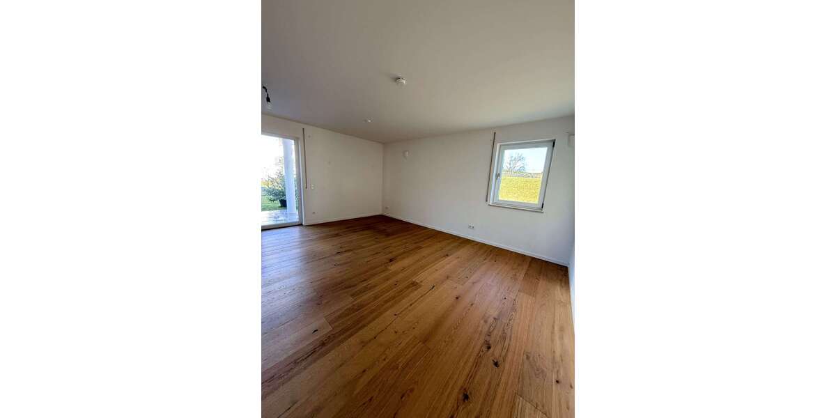 Etagenwohnung Hutthurm Brennschinken - 2 Zimmer, 62 m&sup2;, 620&euro; | Angebot:25376345