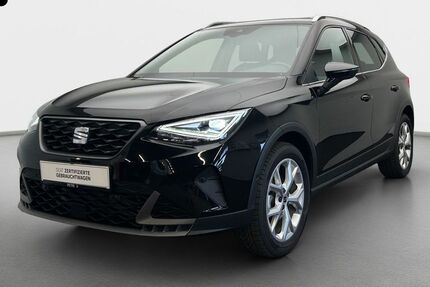 Seat Arona 23.818 km 23.190 &euro; Hofheim-Diedenbergen 65719