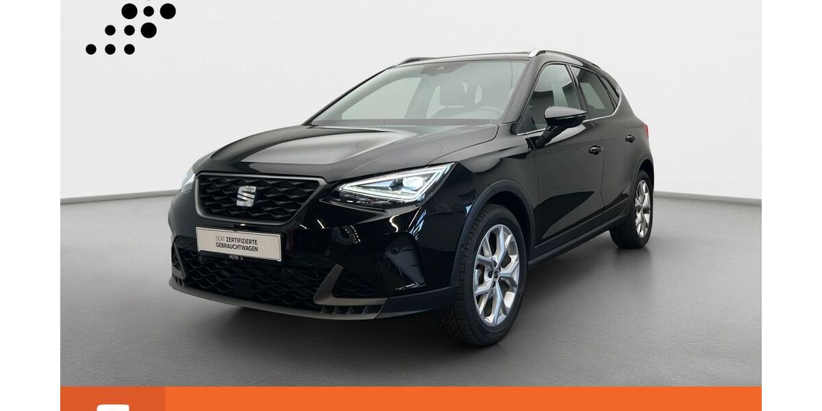 Seat Arona 23.818 km 23.190 &euro; Hofheim-Diedenbergen 65719