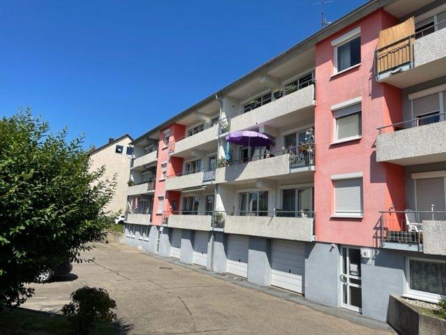 Etagenwohnung Schwäbisch Hall - 4 Zimmer, 89 m&sup2;, 240.000&euro; | Angebot:26834956