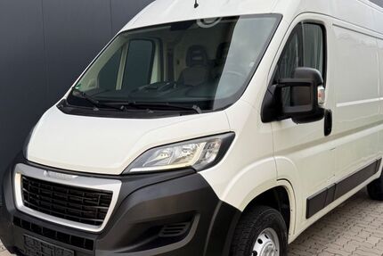 Peugeot Boxer 250.000 km 7.950 &euro; Mainhausen 63533