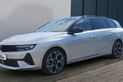 Opel Astra 6.700 km 40.257 € Lauchringen 79787