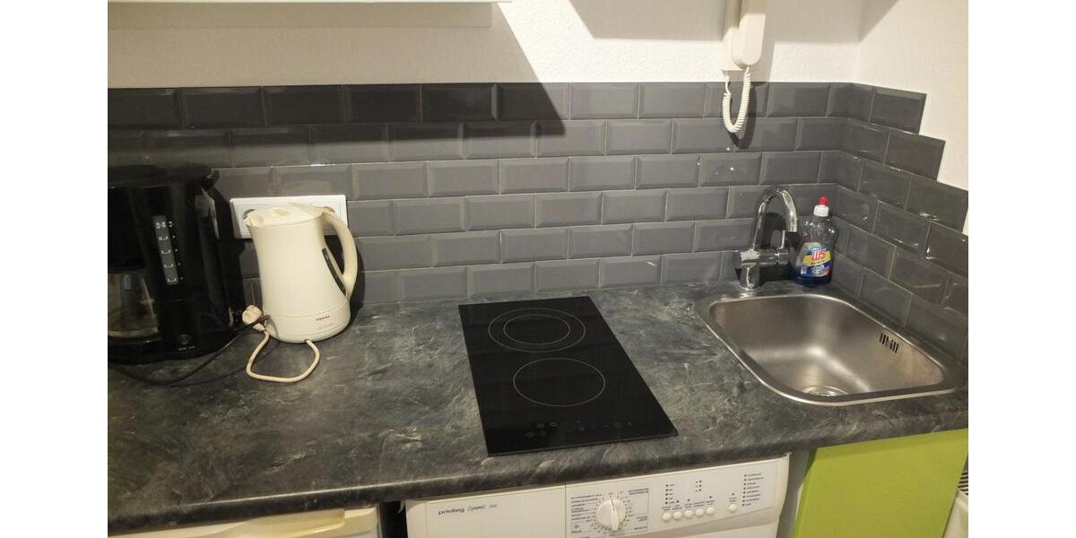 Erdgeschoßwohnung Leipzig Süd - 2 Zimmer, 46 m&sup2;, 145.000&euro; | Angebot:25327414