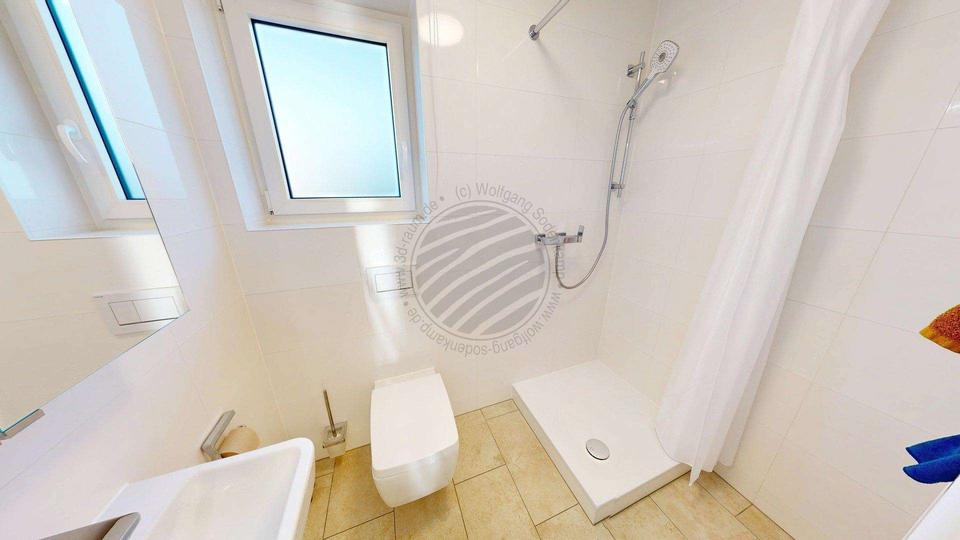 WOLFGANG SODENKAMP sonniges Einfamilienhaus in bester Lage TOP renoviert! 4.5 zimmer