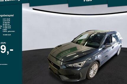Cupra Leon 104.085 km 19.848 &euro; Immenstadt 87509