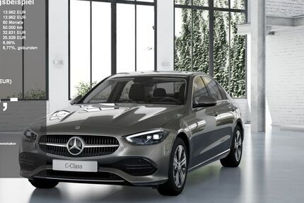 Mercedes-Benz C 300 5.395 km 39.890 &euro; Bad Oldesloe 23843