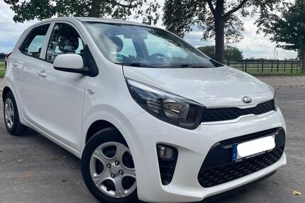 Kia Picanto 28.900 km 9.550 € München 81249
