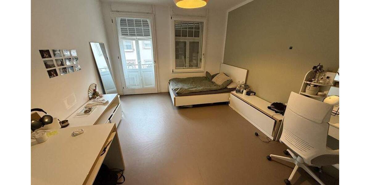 Etagenwohnung Mannheim / Innenstadt Quadrate - 4 Zimmer, 110 m&sup2;, 349.000&euro; | Angebot:25095104