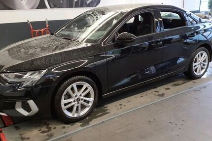 Audi A3 64.350 km 22.900 &euro; Burghaun 36151