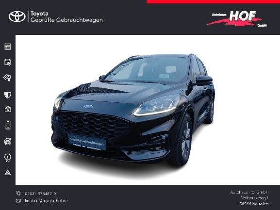 Ford Kuga 82.099 km 22.890 &euro; Neuwied 56566