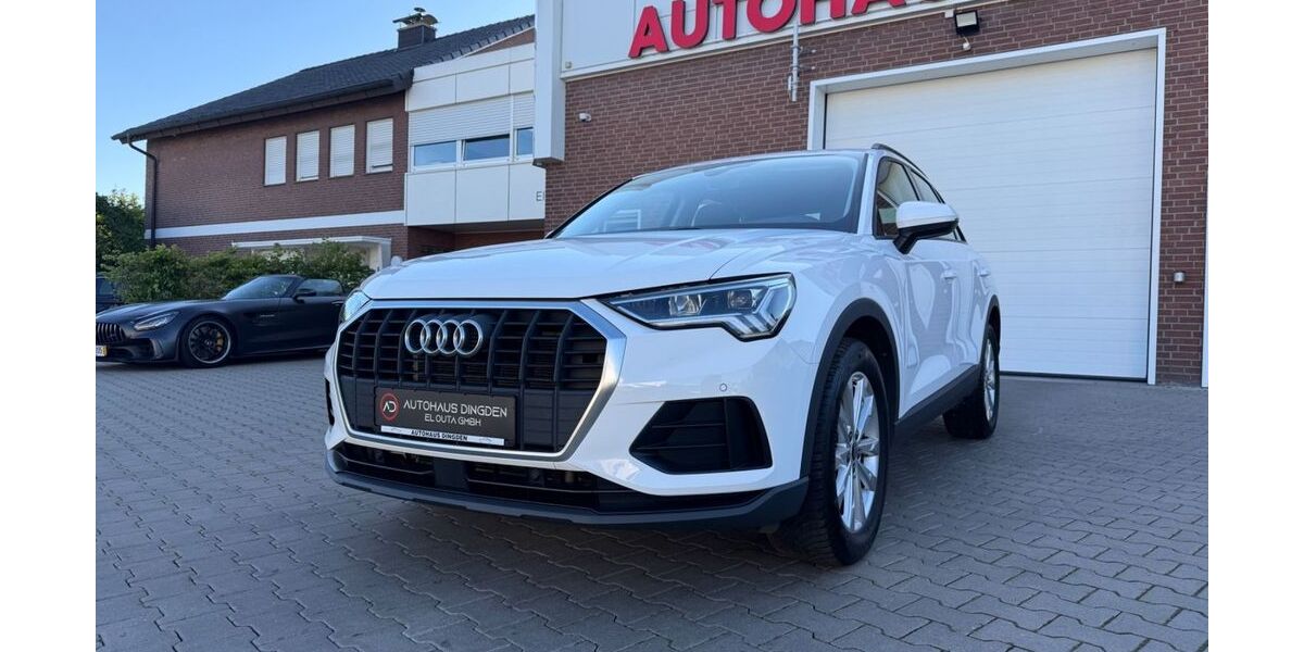 Audi Q3 93.000 km 23.990 &euro; Hamminkeln 46499
