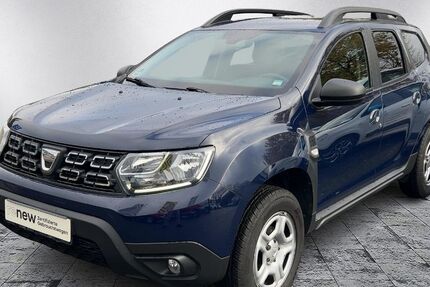 Dacia Duster 106.000 km 10.480 &euro; Bornhöved 24619