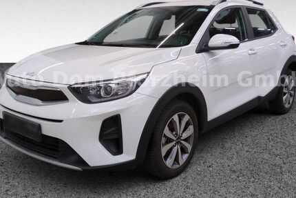 Kia Stonic 18.100 km 19.790 &euro; Pforzheim 75177