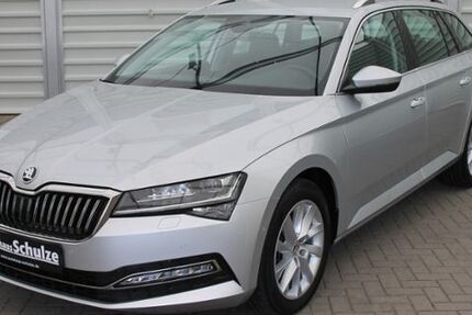 Skoda Superb 66.946 km 27.990 &euro; Cottbus / Groß Gaglow 03051
