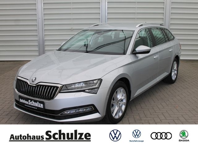 Skoda Superb 66.946 km 27.990 &euro; Cottbus / Groß Gaglow 03051