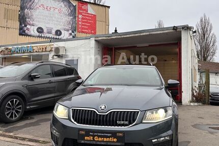 Skoda Octavia 186.000 km 12.499 &euro; Mannheim 68309