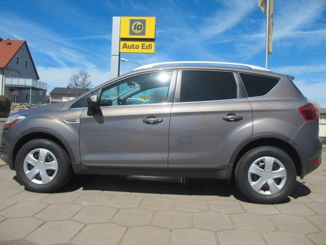 Ford Kuga 162.649 km 7.490 &euro; Vilseck - Ortsteil Schönlind 92249