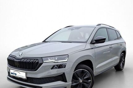 Skoda Karoq 74.508 km 29.850 € Friedberg 61169