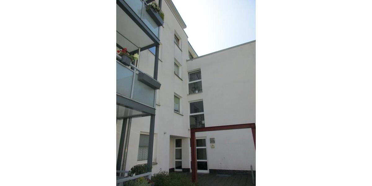 Vier Wände zum Wohlfühlen – mit WBS. 4.5 zimmer