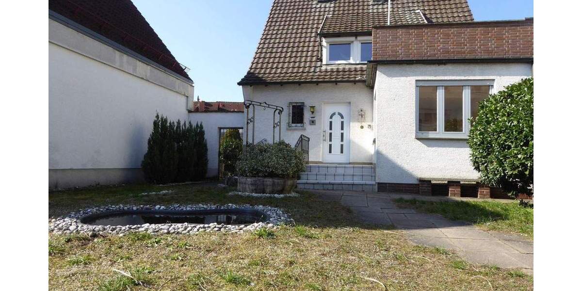 Einfamilienhaus Griesheim - 1 Zimmer, 120 m&sup2;, 490.000&euro; | Angebot:26863264