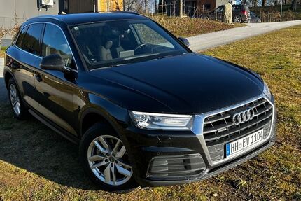 Audi Q5 144.000 km 22.999 € Hamburg 22083