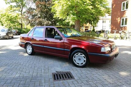 Volvo 850