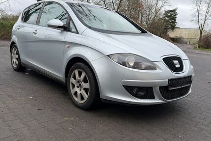 Seat Altea 168.000 km 1.599 &euro; Sinzig 53489