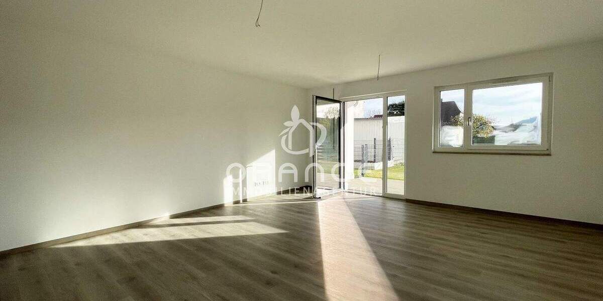 Etagenwohnung Berching - 3 Zimmer, 85 m&sup2;, 990&euro; | Angebot:25226894
