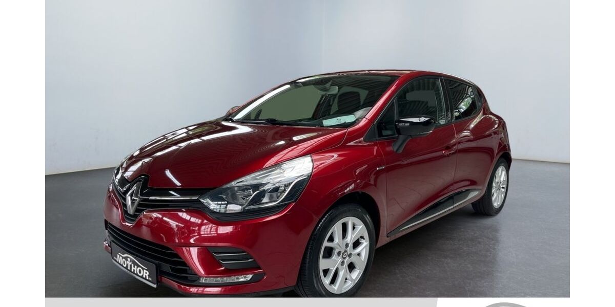 Renault Clio 84.810 km 10.289 &euro; Brandenburg 14772