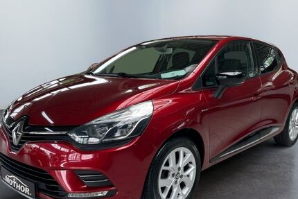 Renault Clio 84.810 km 9.948 &euro; Brandenburg 14772