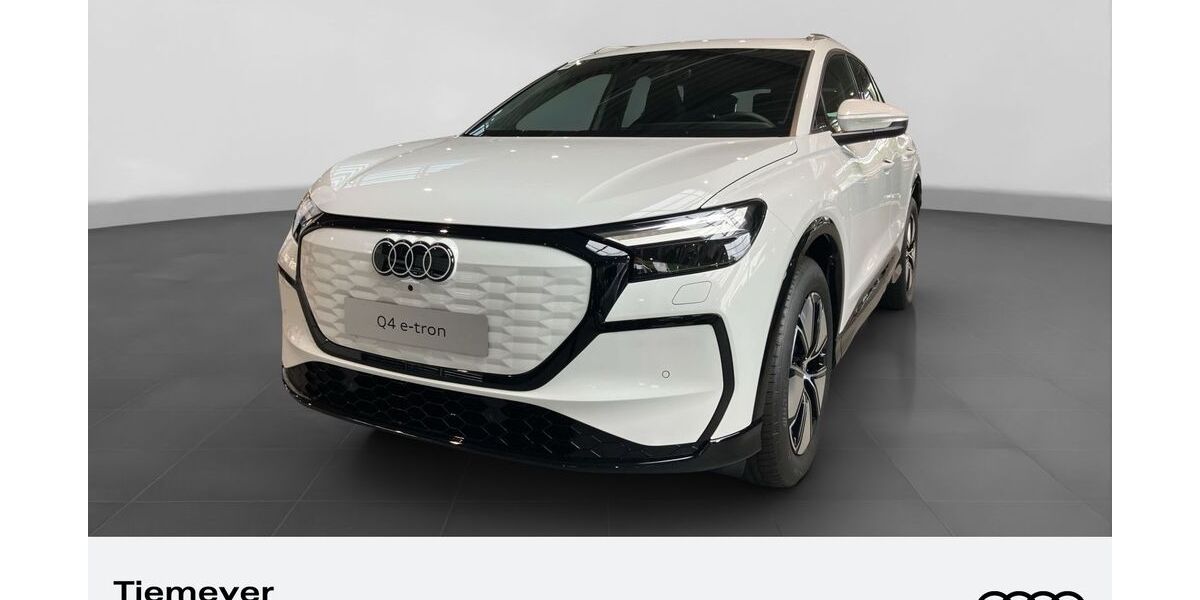 Audi Q4 e-tron 1.050 km 52.840 &euro; Lüdenscheid 58511