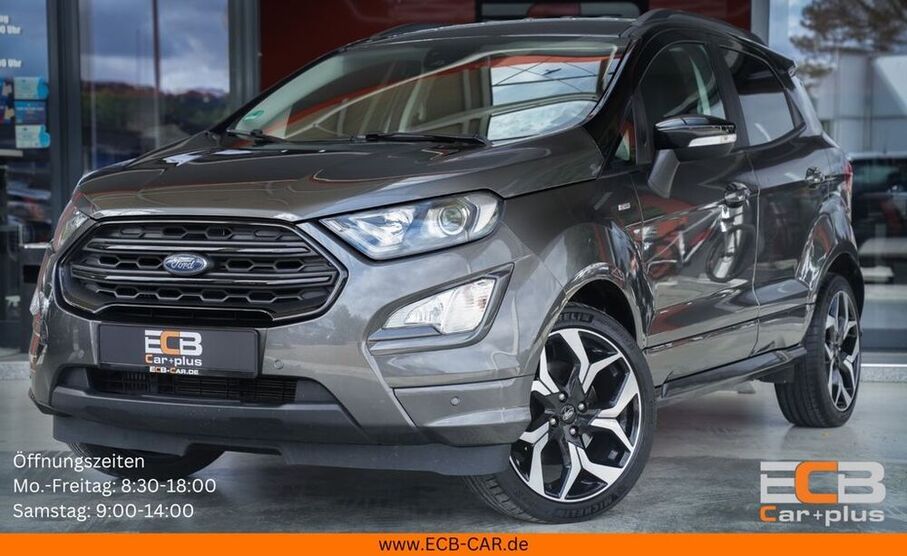 EcoSport