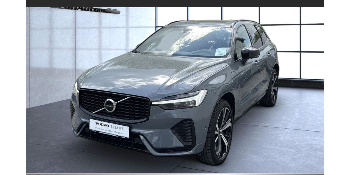Volvo XC60 30.890 km 46.990 € Kolbermoor 83059