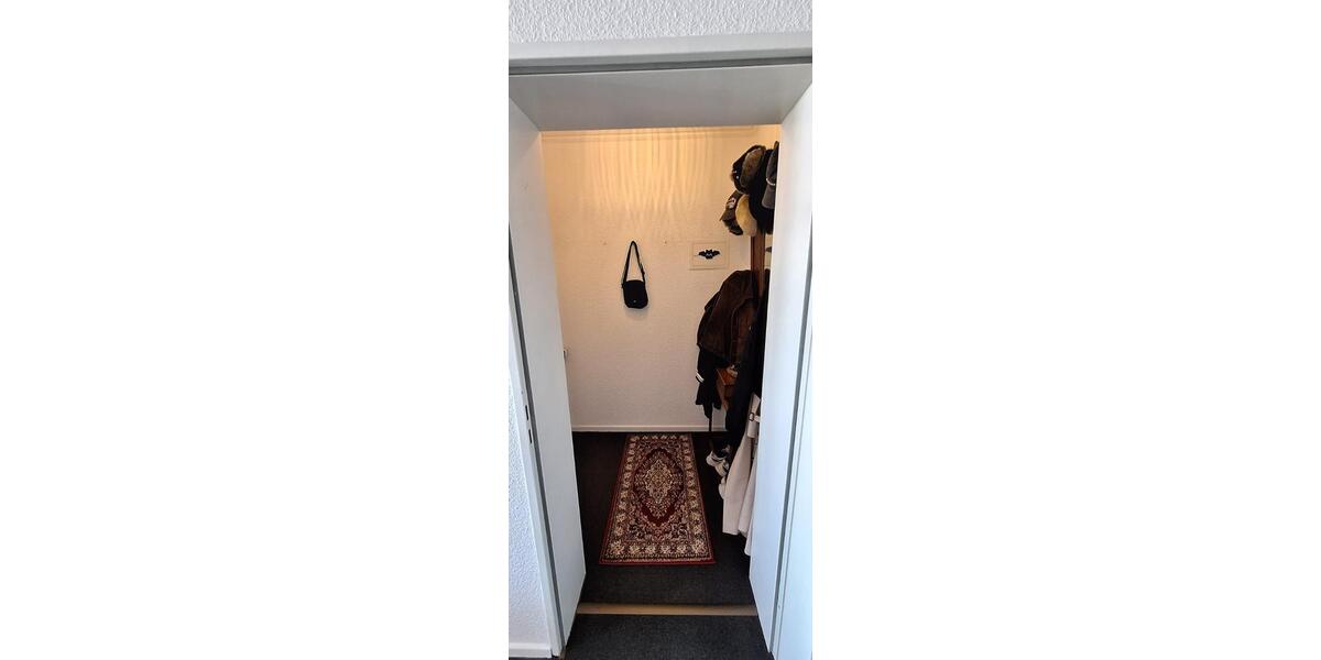 Etagenwohnung Bremen Gröpelingen - 1 Zimmer, 43 m&sup2;, 516&euro; | Angebot:26687896