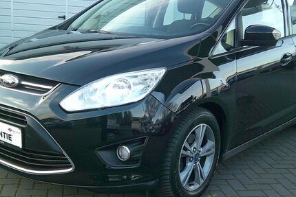 Ford C-Max 76.000 km 8.999 &euro; Gronau (Leine) OT Brüggen 31028
