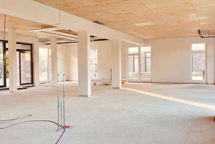 Gewerbeobjekt Michendorf - 3.570&euro; | Angebot:27023107