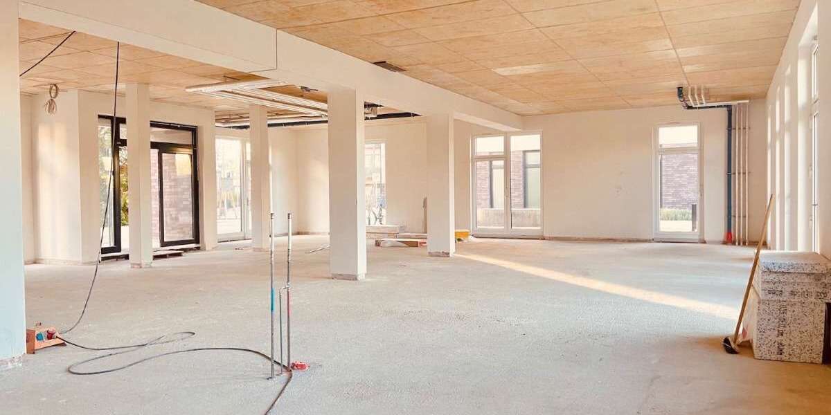 Gewerbeobjekt Michendorf - 3.570&euro; | Angebot:27023107