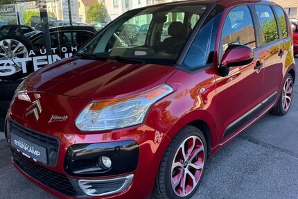 Citroen C3 Picasso 146.000 km 1.690 &euro; Bad Salzuflen 32105