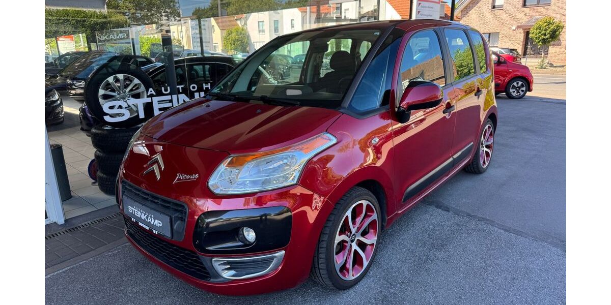Citroen C3 Picasso 146.000 km 1.690 &euro; Bad Salzuflen 32105