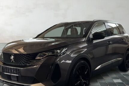 Peugeot 5008 64.000 km 27.390 &euro; Nürnberg OT Schweinau 90439