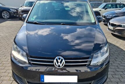 VW Sharan 199.380 km 9.200 &euro; Hainburg 63512