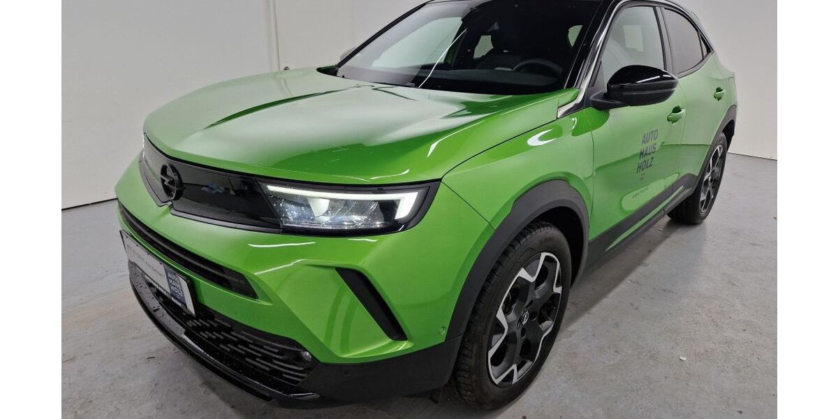 Opel Mokka 23.000 km 23.450 &euro; Landau 76829