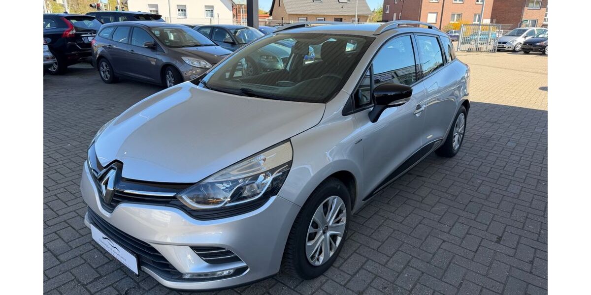 Renault Clio 124.000 km 6.490 &euro; Osnabrück 49088