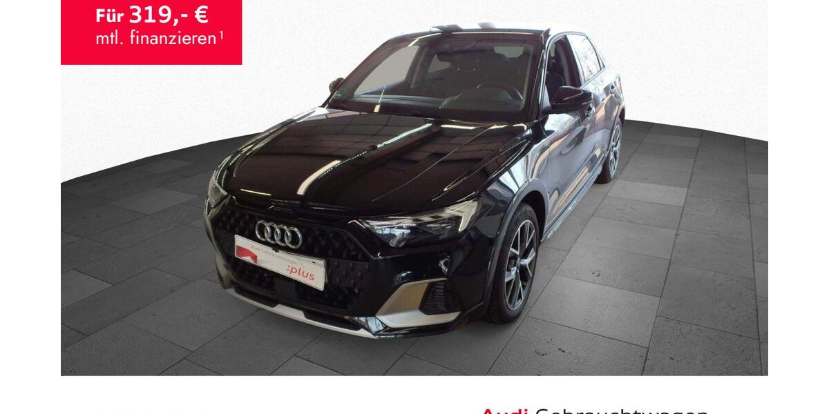 Audi A1 23.426 km 24.990 &euro; Kassel 34125