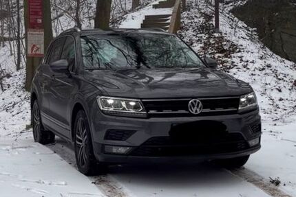 VW Tiguan 119.998 km 20.599 &euro; Rinteln 31737