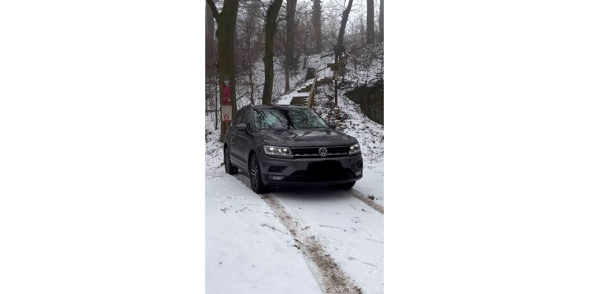 VW Tiguan 119.998 km 20.599 &euro; Rinteln 31737