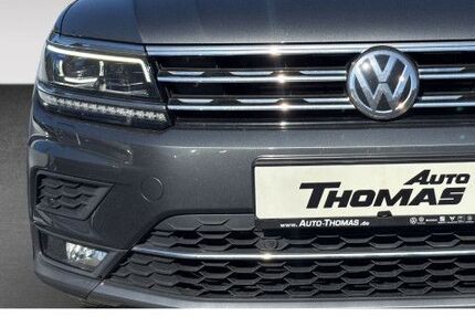 VW Tiguan 85.116 km 25.480 &euro; Hennef 53773