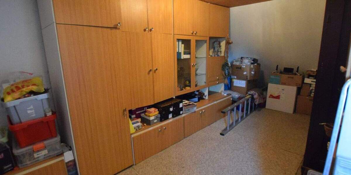 Doppelhaushälfte Grabow - 5 Zimmer, 141 m&sup2;, 179.000&euro; | Angebot:25997841